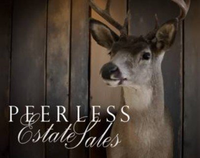 Eastmoreland Heights Estate Sale